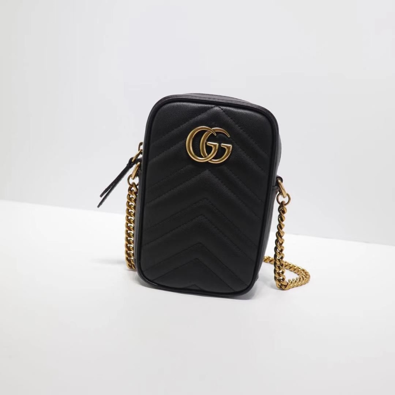 G*u*i satchel bags